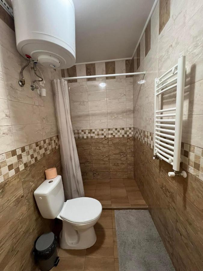 Pálma Apartmanok Szálláshely Százhalombatta 4a Kültér fotó