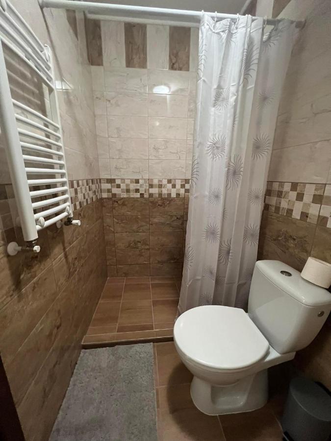 Pálma Apartmanok Szálláshely Százhalombatta 4a Kültér fotó